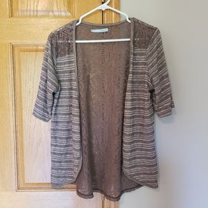 Maurices Cardigan